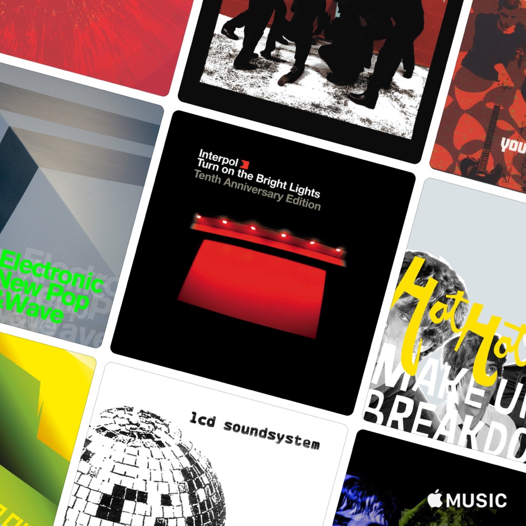 Indie Hits: 2002