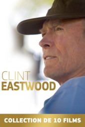 La Collection Clint Eastwood - 10 films