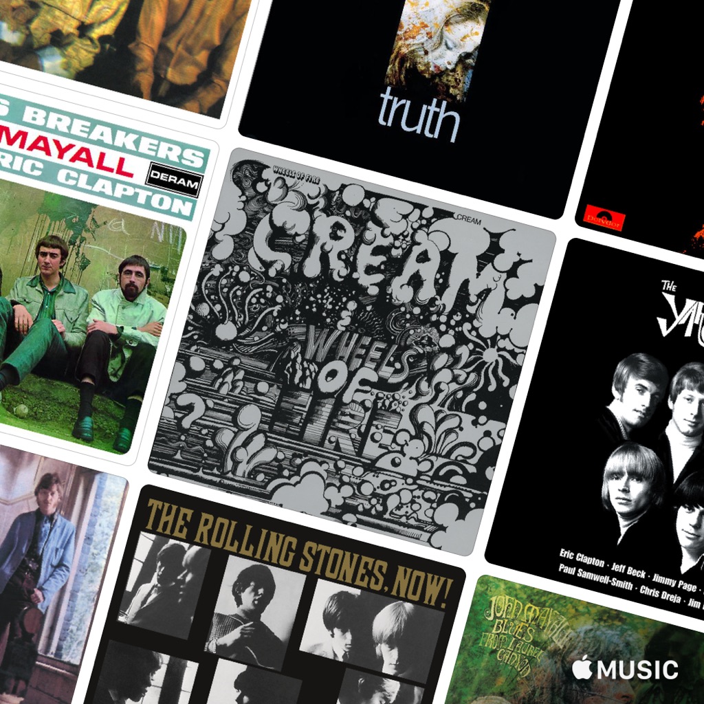 Пригородный блюз