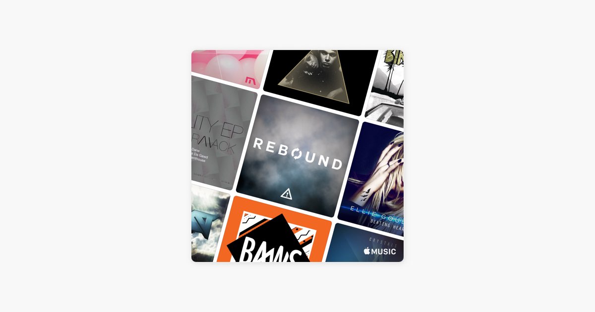 メロウでメロディアスなチルトラップの世界 -プレイリスト - Apple Music