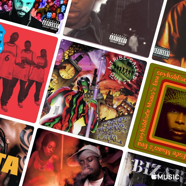 J Dilla: Production Deep Cuts
