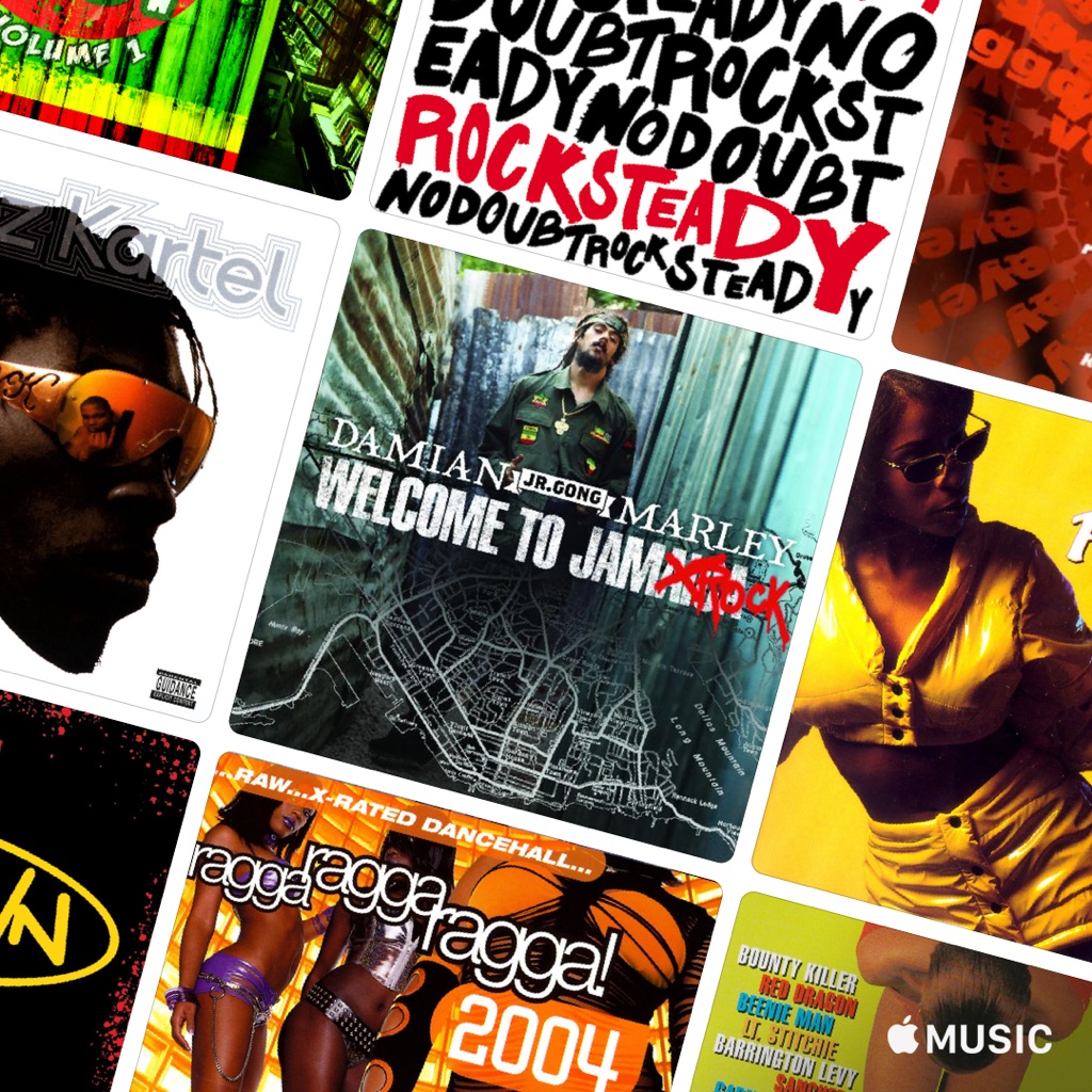 Bounty Killer: colaboraciones