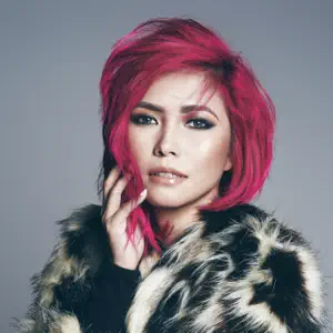 Yeng Constantino