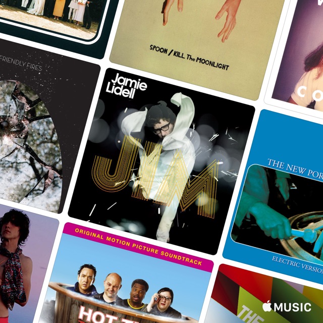 I've Never Felt So Good: Indie for a Celebration