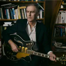 Listen to Robert Forster, watch music videos, read bio, see tour dates & more!