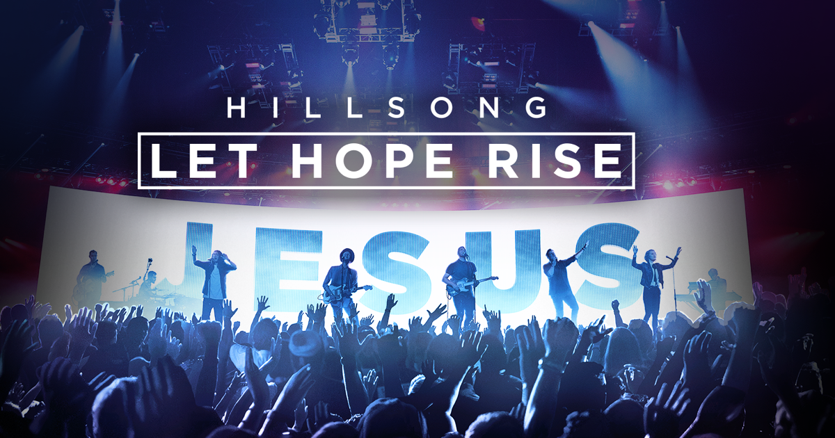 ‎Hillsong: Let Hope Rise on Apple Music