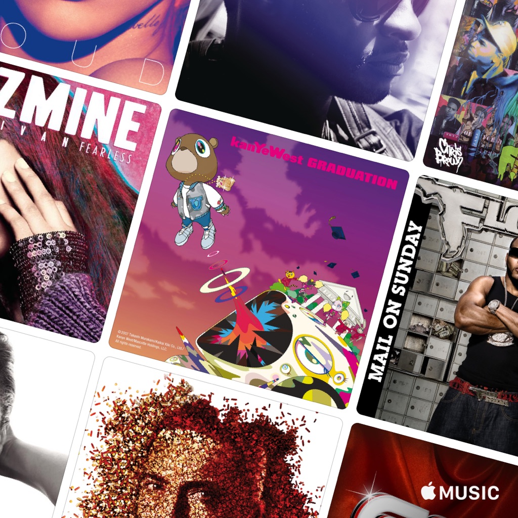 Class of 2011: Hip-Hop/R&B