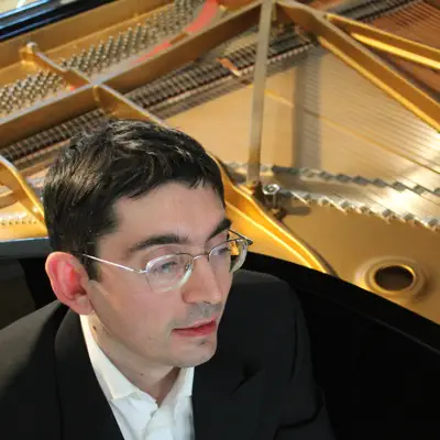 Listen to Gianluca Cascioli, watch music videos, read bio, see tour dates & more!