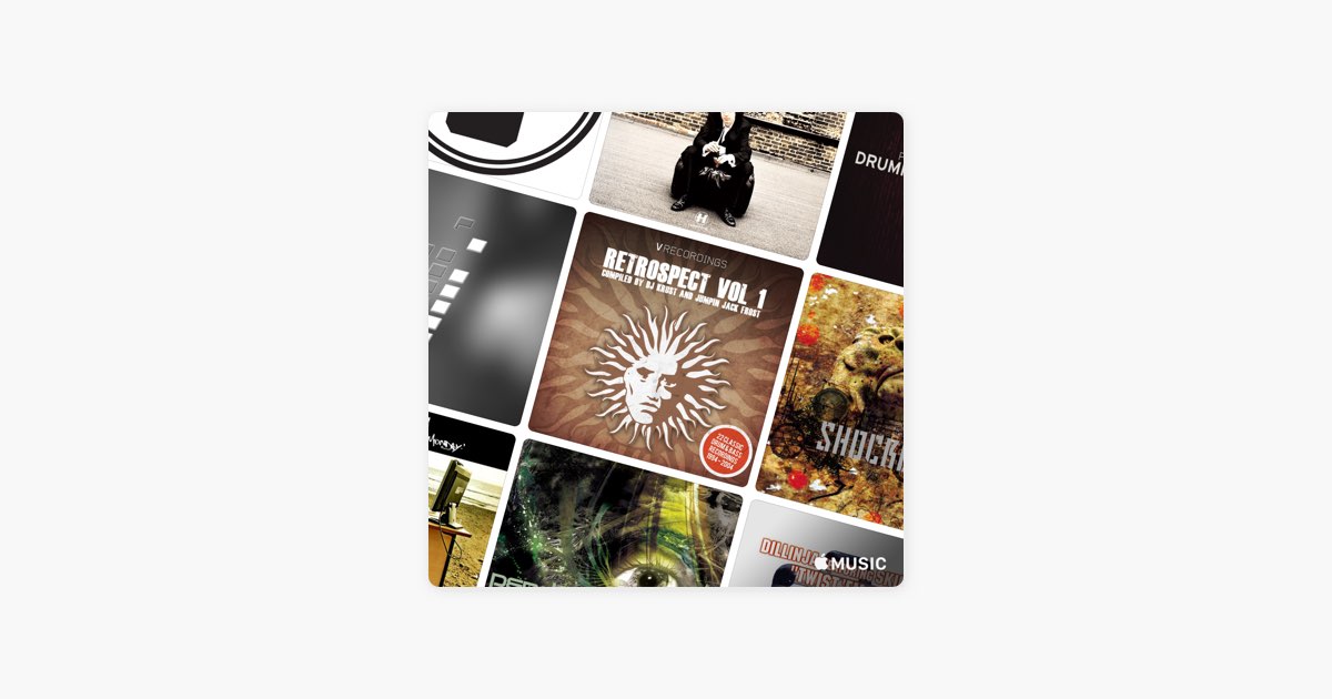 ベスト オブ 21世紀ドラムンベース -プレイリスト - Apple Music