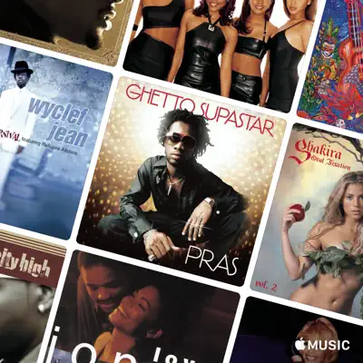 Reggae Party - Third World, Shaggy & Bounty Killer: Song Lyrics