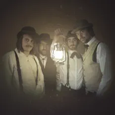 Listen to The Rambling Wheels, watch music videos, read bio, see tour dates & more!