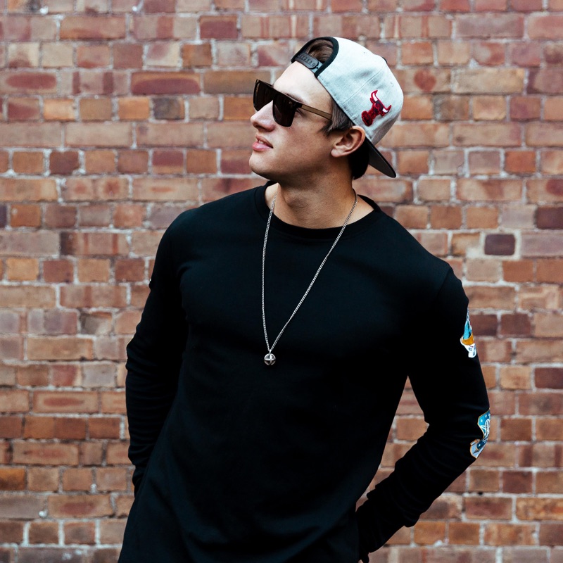 Song - Jetfuel (feat. Cris Gamble) - Uberjak'd & Joel Fletcher