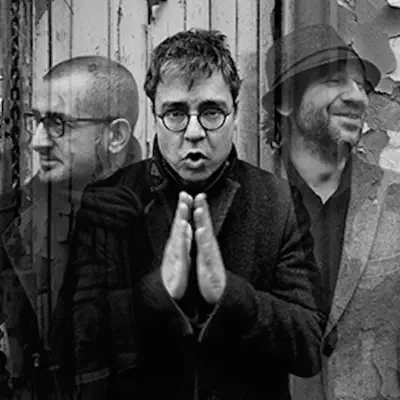 Listen to JP3 Jivko Petrov Trio, watch music videos, read bio, see tour dates & more!