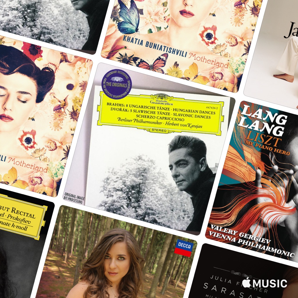 클래식 사운드: 동유럽