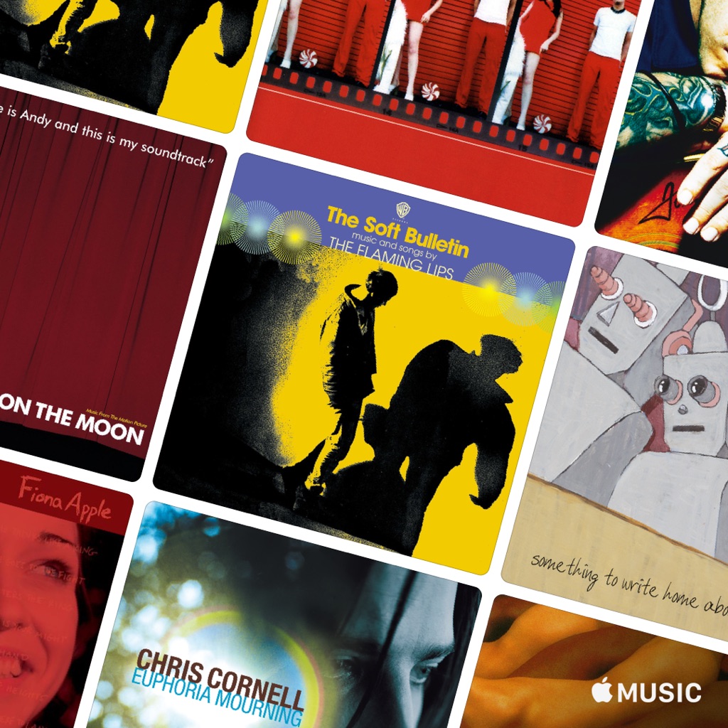 Alternative Gems: 1999