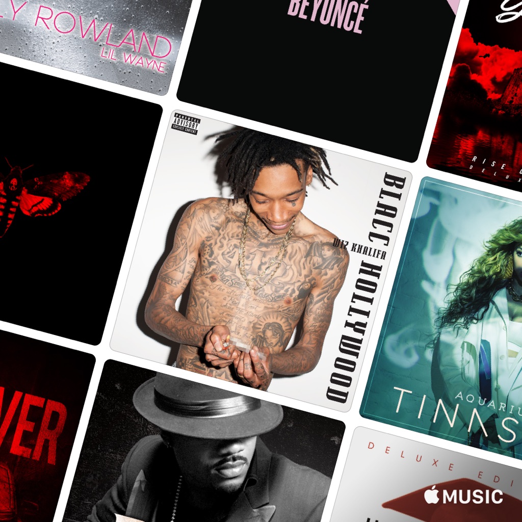 Продюсеры: Detail