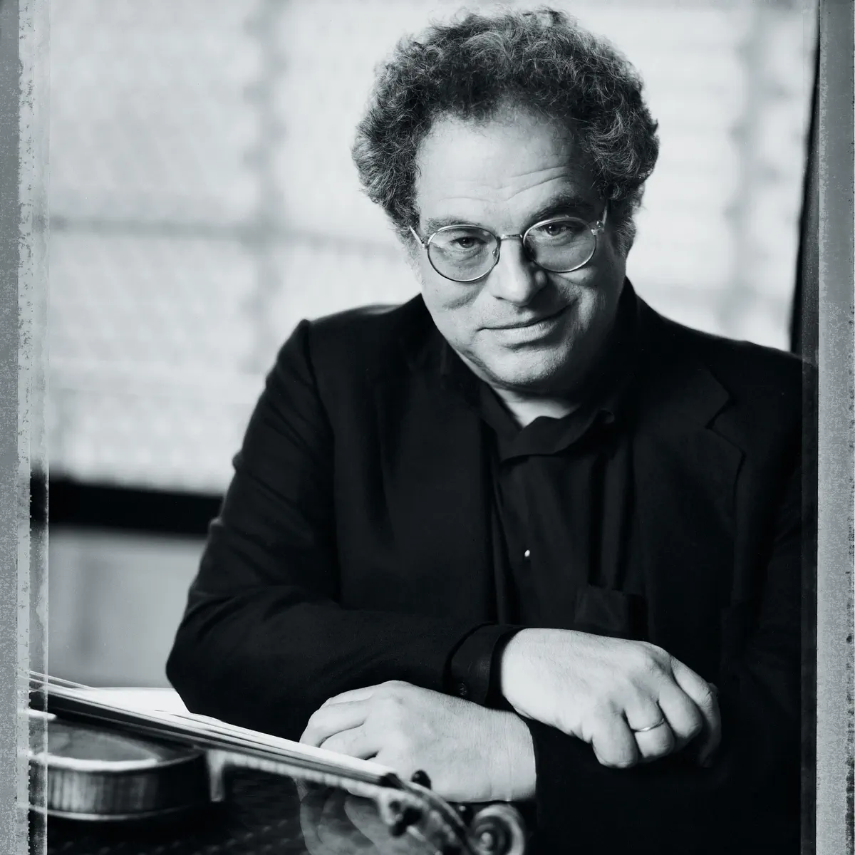 Itzhak Perlman