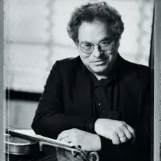 Listen to Itzhak Perlman, watch music videos, read bio, see tour dates & more!