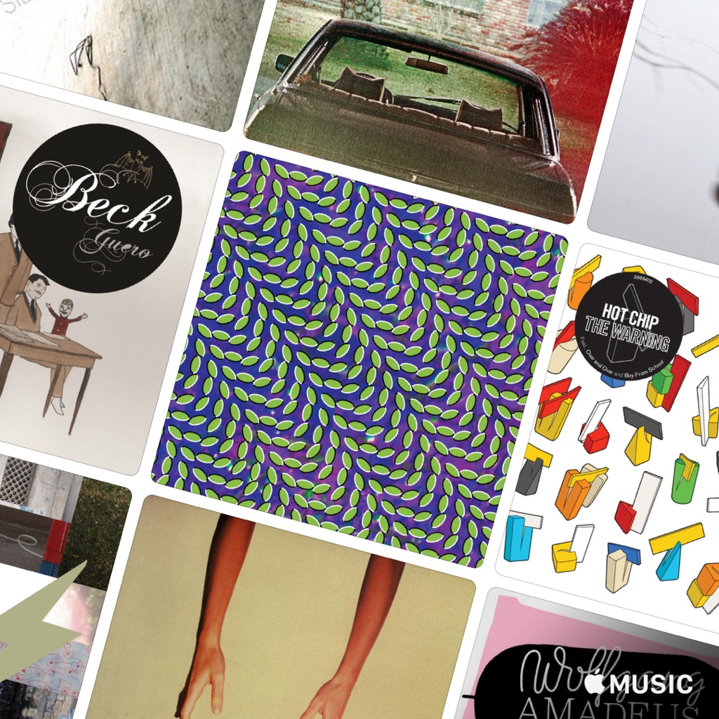 Race for the Prize: Indie Rock Running Mix