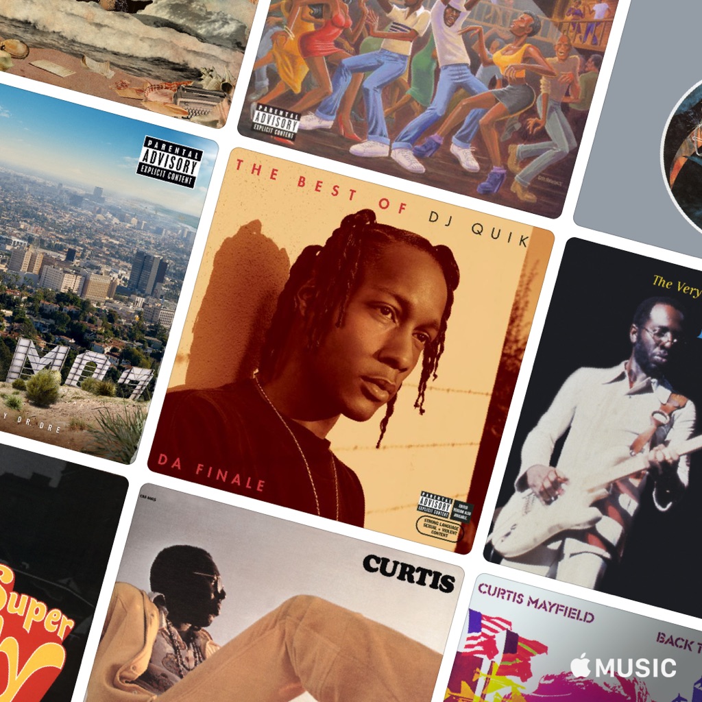 Ep. 36 OTHERtone Playlist