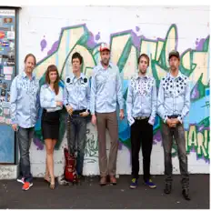 Listen to Chivalrous Amoekons, watch music videos, read bio, see tour dates & more!