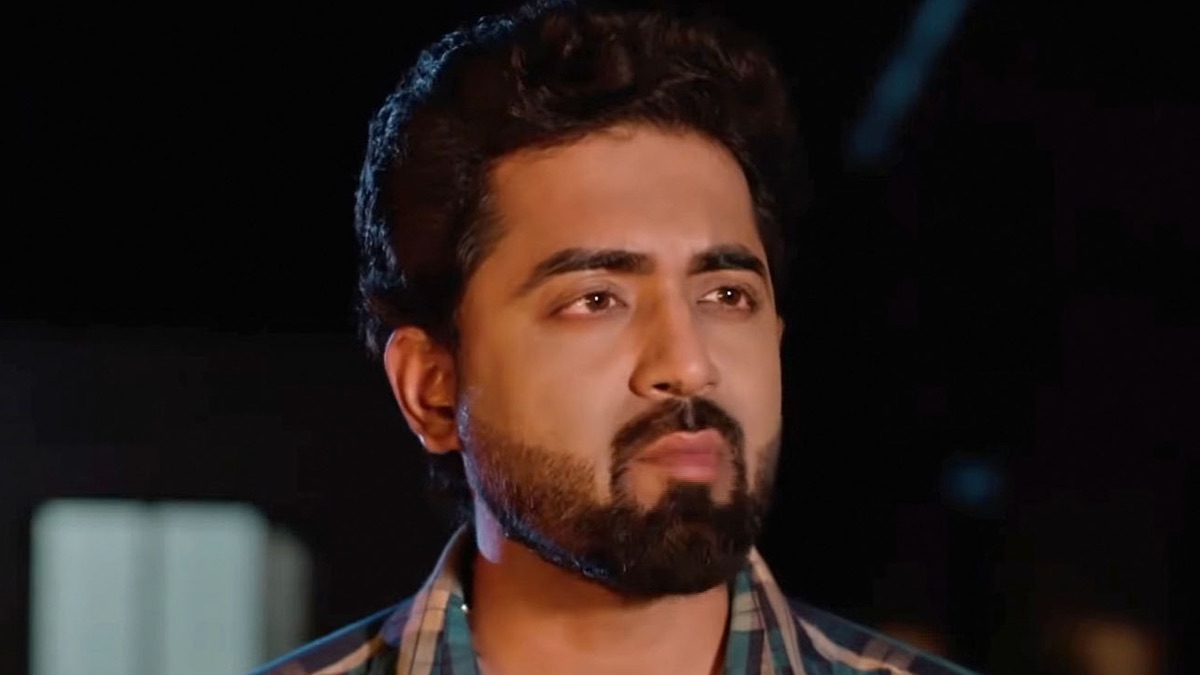 ‎Devasena Instructs Raju - Akale (Series 1, Episode 441) - Apple TV (IN)