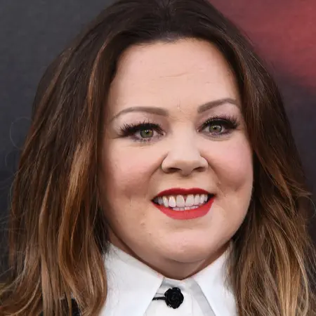 Melissa McCarthy