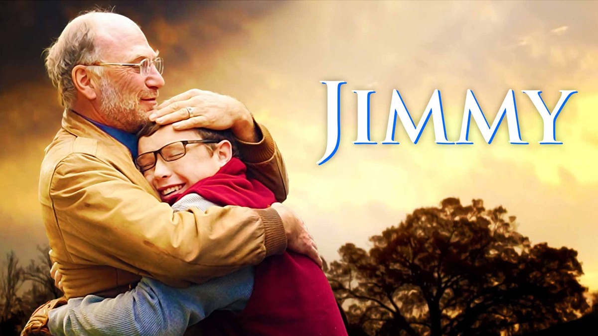 ‎Jimmy - Apple TV