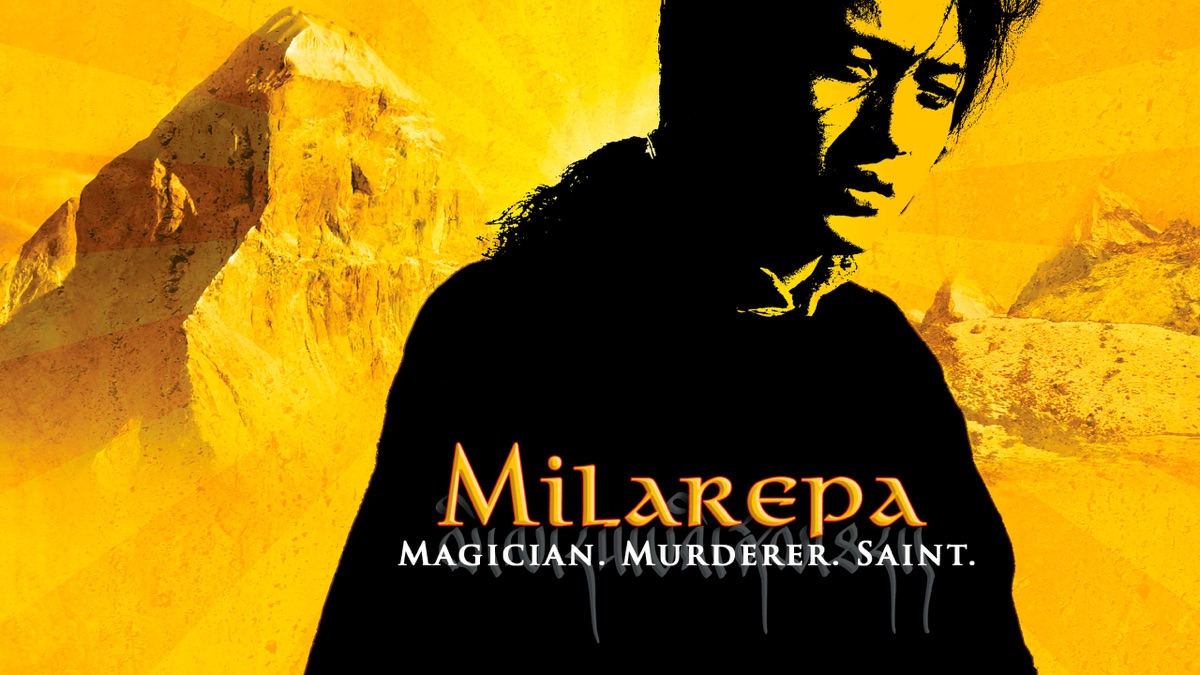 Milarepa - Apple TV