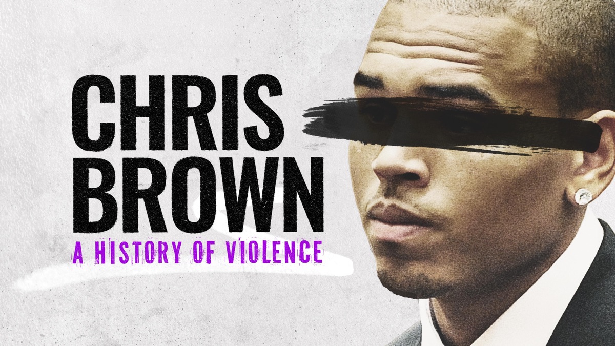 Filme Von Chris Brown