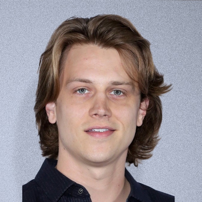 ‎Alex Saxon Movies and Shows - Apple TV