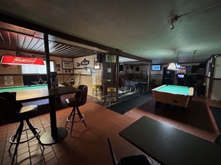 Dan’s Horseshoe Tavern