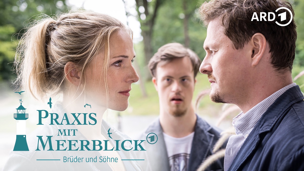 Praxis mit Meerblick: Brder und Shne - Apple TV