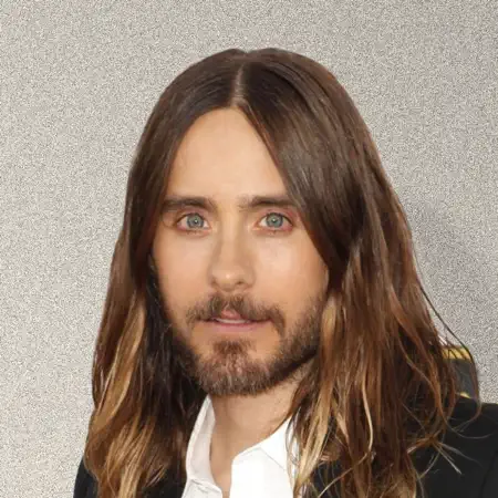 Jared Leto