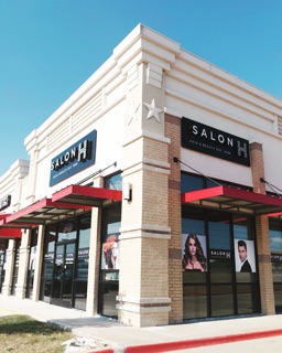 Salon H