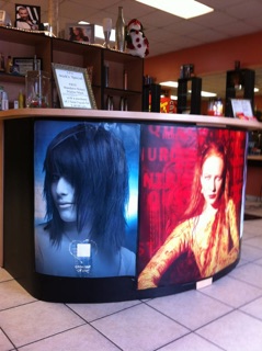 Clipper Salon and Spa