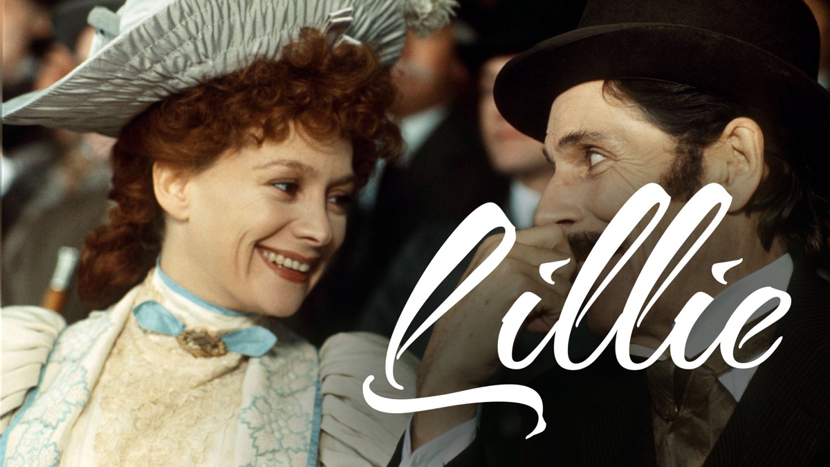 ‎Lillie - Apple TV