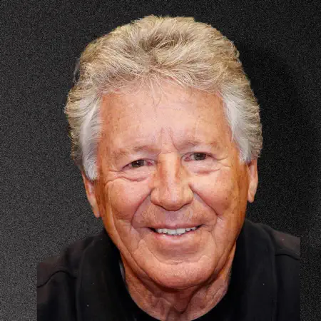 Mario Andretti