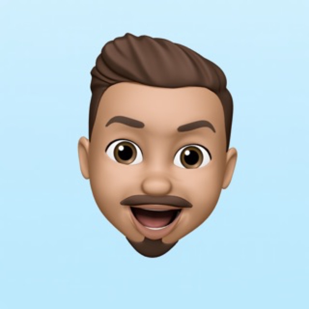 AppleMusic profile picture for @robertoe