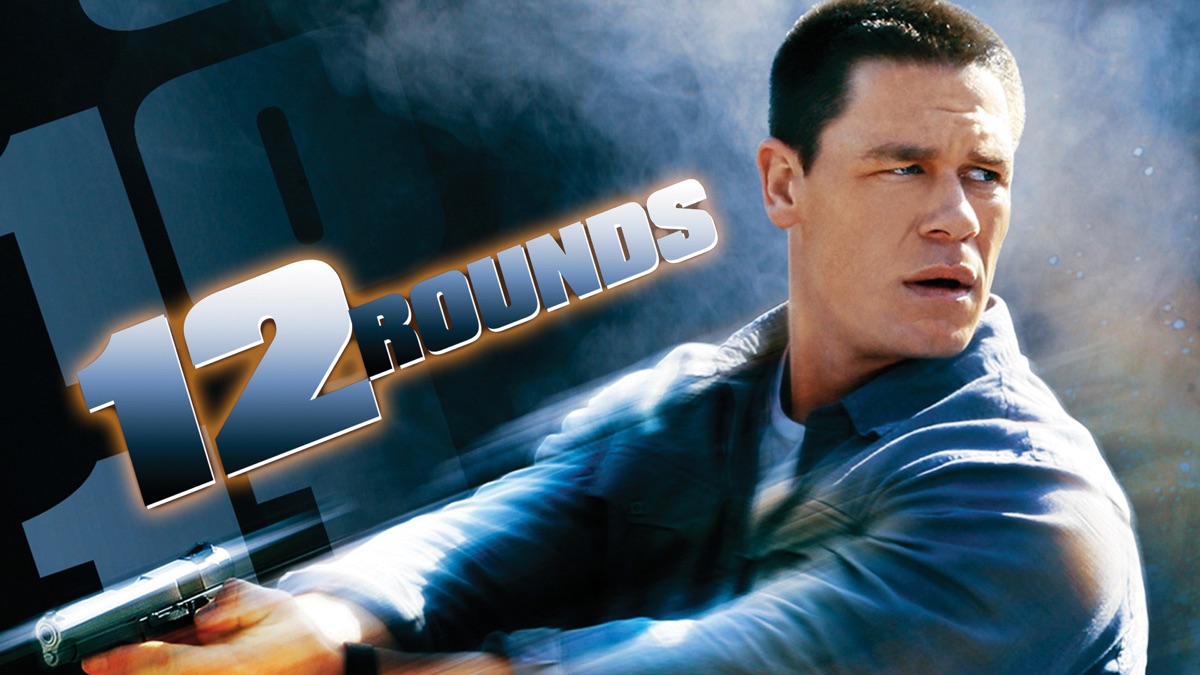 ‎12 Rounds - Apple TV