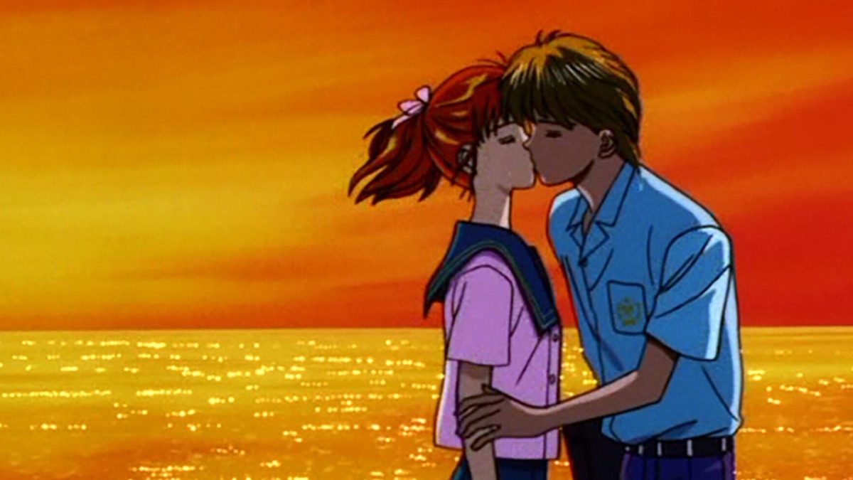 Episode 25 Marmalade Boy (Season 1, Episode 25) Apple TV