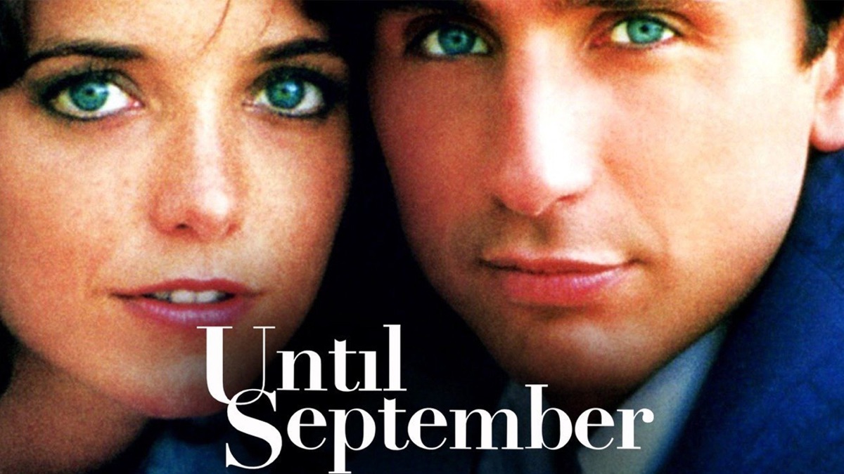 ‎Until September - Apple TV
