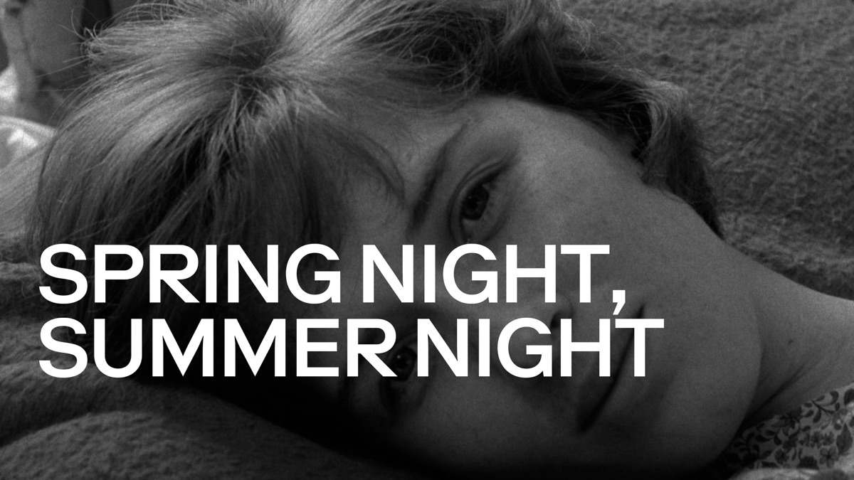 ‎Spring Night, Summer Night - Apple TV