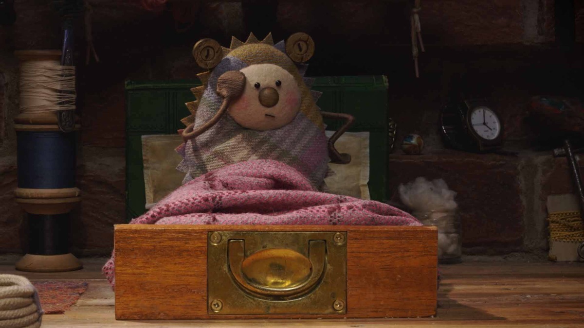 ‎Fluff's Away - Tweedy & Fluff (Series 1, Episode 19) - Apple TV (UK)