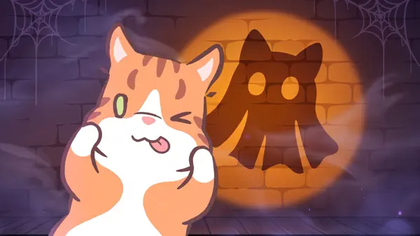 New Aegean Cat