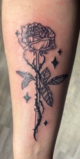 Studio 819 Tattoos