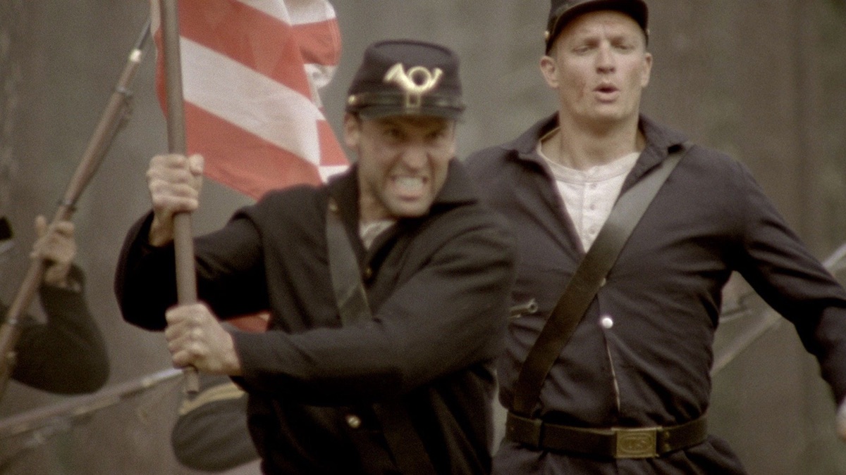 Civil War - America: The Story of Us (Season 1, Episode 5) - Apple TV