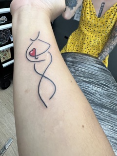 Electric Shark Tattoo Studio photo 5