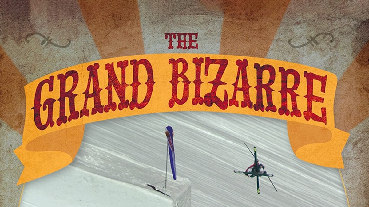 ‎The Grand Bizarre, por Poor Boyz - Apple TV