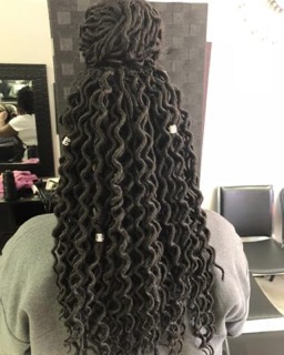 Genesis beauty salon